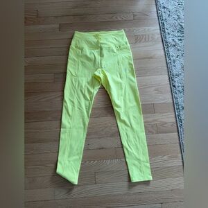 Free People Movement Take A Hike Leggings Size Small